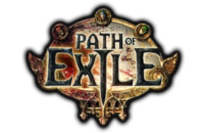 Logo Path of exile